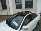 Mercedes-Benz C 300  Lim. C 300 CDI BlueEfficiency 4Matic - Mercedes-Benz C 300 aus 2011: 4matic