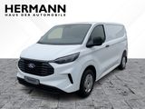 Ford Transit Custom 300L1 TREND 136PS Fahrerairbag - Ford Transit New cars: Van
