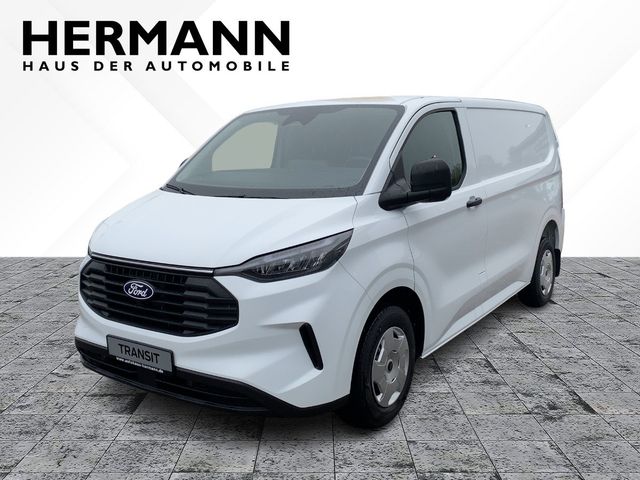 Ford Transit Custom 300L1 TREND 136PS Fahrerairbag