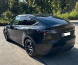 Tesla Model Y Performance - Erstauslieferung (1/30) - Tesla Model Y Gebrauchtwagen in Berlin