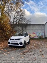 Aixam Ambition City Sport - SOFORT VERFÜGBAR - Aixam City Neuwagen