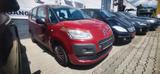 Citroën C3 Picasso Advance - Citroën C3: Advance