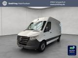 Mercedes-Benz Sprinter 312  Standard 35 kWh Klima 3 Sitzer ! - Mercedes-Benz Kastenwagen hoch + lang Sprinter 312