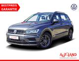 Volkswagen Tiguan 1.5 TSI Navi Klima LED SHZ PDC - Volkswagen Tiguan: 5n