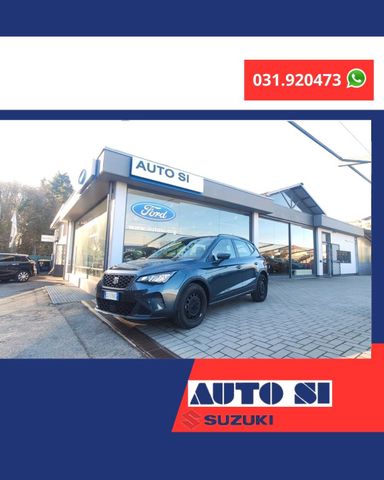 SEAT Seat Arona 1.0 EcoTSI Reference