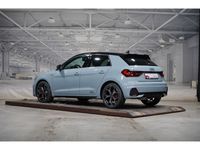 Audi A1 - Vorschau Bild 2