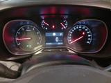 Opel Combo Automatik Rollstuhllift 17.695 km  - Behindertengerechte Opel Combo