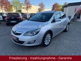 Opel Astra J Lim. 5-trg. Innovation*NAVI*1.HAND*TOP-G - Opel Astra aus 2011 mit Diesel-Antrieb