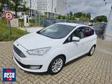 Ford C-MAX 1.5 EcoBoost Titanium SITZHZG+PDC+AHK+NAVI - gebrauchte Ford C-Max aus dem Jahr 2018