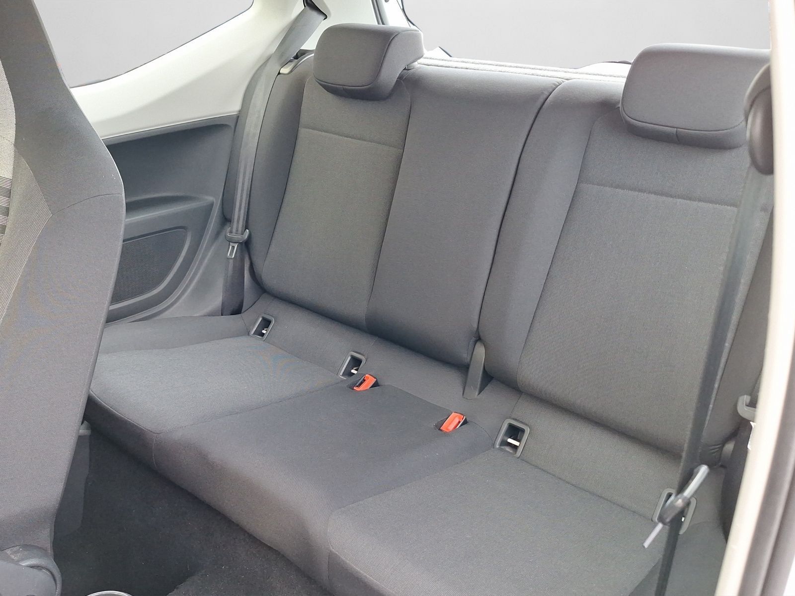 Volkswagen up! - Bild 15