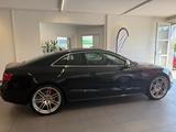 Audi S5 Coupe 4.2 FSI quattro*2.Hand*Bang Olufsen* - Audi S5 mit Benzin-Antrieb: Leder, Sportwagen, 4.2