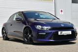Volkswagen Scirocco 2.0 TDI BMT R-Line/1-HAND/Dynaudio/PDC - Volkswagen Scirocco R mit Diesel-Antrieb