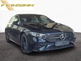 Mercedes-Benz A 200 Special Edition *ALu 19*AMG*Advanced* - Mercedes-Benz Neuwagen: AMG
