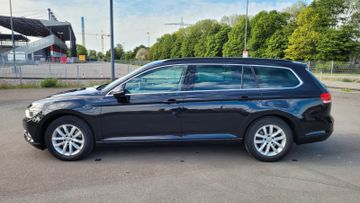 Volkswagen Passat Variant - 7