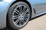 BMW 530d xDrive Touring A - M-Sportpaket - BMW mit Diesel-Antrieb: Kombi, Sportpaket