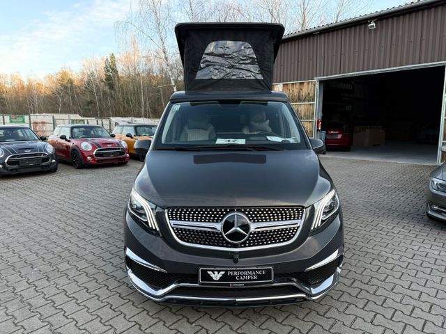 Mercedes-Benz V 250LUXUSS AUSBAU*EXCLUSIV*KÜCHE*UNBENUTZ*