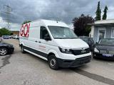 MAN TGE *AUTOMATIK*EURO6*KLIMA* - Offers