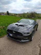 Ford Mustang Cabrio 5.0  V8 GT US-Import - : Import