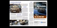 Suzuki Swift - Vorschau Bild 30