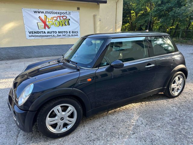 MINI Mini Mini 1.6 16V Cooper