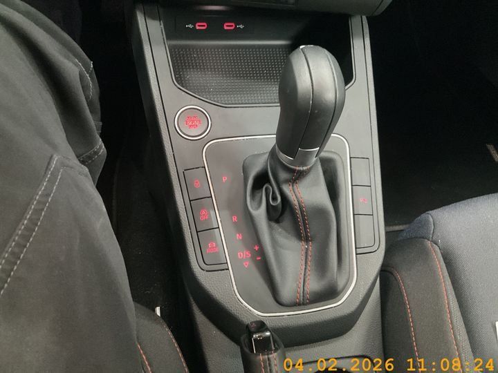 Fahrzeugabbildung SEAT Ibiza FR TSI DSG *Cam*LED*PDC*APP*Sitzhzg*ACC*