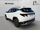 Hyundai Tucson 1.6 Turbo 48V 7-DCT 2WD SELECT Design-Pak - Hyundai TUCSON: Select