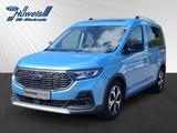 Ford Tourneo Connect PHEV Active 1.5 EcoBoost Kamera  - Ford Tourneo Connect Active mit Hybrid-Antrieb (Benzin/Elektro)