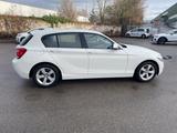 BMW 116i,Klima,PDC,Sitzh. - gebrauchte BMW 1er Reihe aus dem Jahr 2012