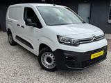 Citroën Berlingo 1.5 HDI Radio XL/L2 Automatik Klima Tem - Citroën Berlingo: 2l Hdi