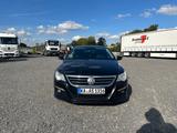 Volkswagen CC R Line - Volkswagen CC aus 2010