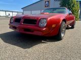 Pontiac Trans Am - Pontiac Trans Am Gebrauchtwagen