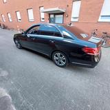 Mercedes-Benz Mercedes benz  E 250d  top zustand - Mercedes-Benz E 250: D