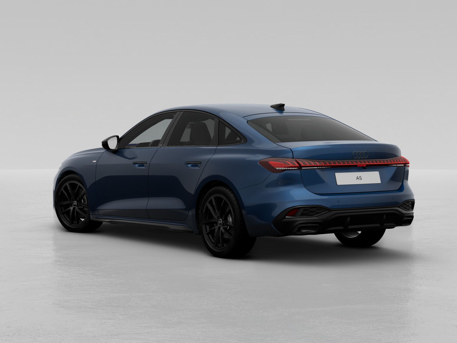 Audi A5 - Bild 3