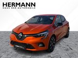 Renault Clio V 1.3 TCe 140 Techno *NAVI*TWA*ACC*FLA*PDC - Renault Clio: F1