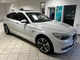 BMW 530 Gran Turismo Head-Up Panorama Keyless Voll - BMW 530 Gran Turismo Gebrauchtwagen