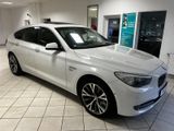 BMW 530 Gran Turismo Head-Up Panorama Keyless Voll - BMW 530 Gran Turismo aus 2011