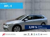 Volkswagen Golf VIII Variant 2.0 TDI DSG LIFE LED-PLUS+NAVI