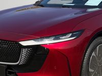Mazda 6e - Vorschau Bild 6