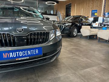 Skoda Octavia Combi *PANO*ACC*NAVI*LED*2-ZONEN*