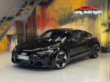 Audi e-tron GT RS quattro BANG&OLUFSEN~PANO~KAMERA~21 - Audi e-tron GT in München
