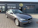 BMW 318i*2. Hand*8-Fach* - BMW 318 aus 2007: 318i