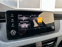 SKODA Kamiq 1.0 TSI Selection AHK KAM MATRIX 5J GAR bei Autohaus Landmann & Maier OHG