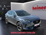 Cupra Formentor VZ 2.0 TSI 4 Drive ACC+LED+LM+NAVI - Cupra Formentor SUV