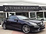Mercedes-Benz E 400 Coupe Aut~AMG Line~Navi~Pano~Distronic~LED - gebrauchte Mercedes-Benz E 400 aus dem Jahr 2014