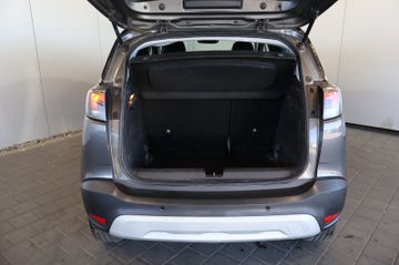 Opel Crossland 1.2 Elegance LANE+LED+PDC+ALU