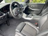 BMW 330d xDrive Lim. Sport Line AHK ACC LED HiFi - BMW 330 in Dortmund