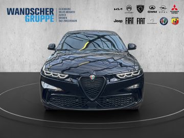Alfa Romeo Tonale 1.5 Intensa 360+Kam.+KeyLess+Navi+SHZ+ACC