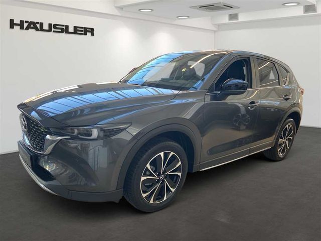 Mazda CX-5 Newground 2.5L SKYACTIV G 194 AWD *Navi* *K