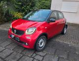 Smart ForFour TÜV 08.2027 Pano Navi Top - Smart ForFour in Hagen