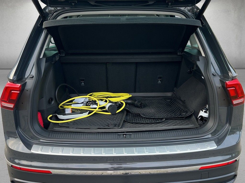Volkswagen Tiguan 1.4 eHybrid TSI DSG Life Navi APP AHK foto 5